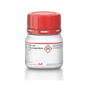 ۴-آمینو پیریدین (4-Aminopyridine)