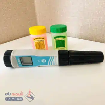 پی اچ متر قلمی(PH meter )