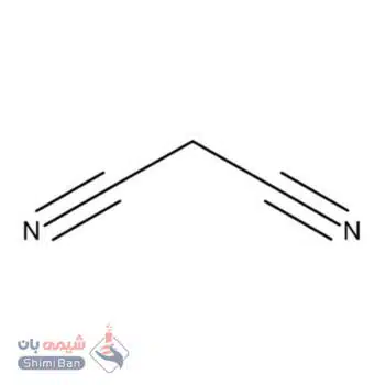 مالونونیتریل(Malononitrile) کد 806189 اصلی مرک