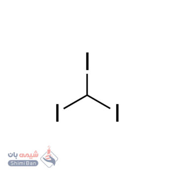 یدوفرم(Iodoform) کد 109452 اصلی سیگما