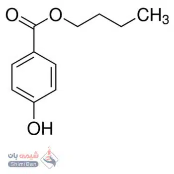 بوتیل4 -هیدروکسی بنزوات(Butyl 4-hydroxybenzoate) کد 54680 اصلی سیگما