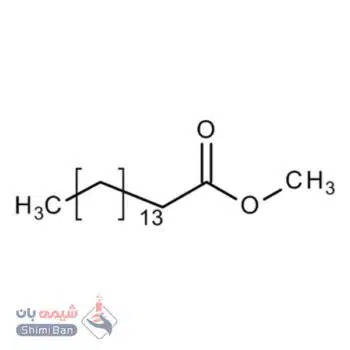 متیل پالمیتات( Methyl palmitate ) کد 843546 اصلی مرک
