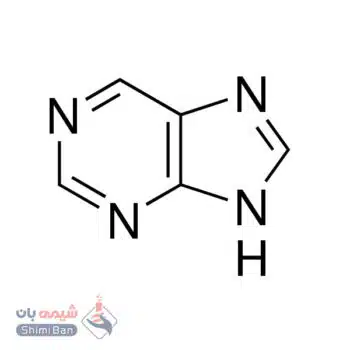 پورین(Purine) کد P55805 اصلی سیگما
