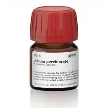 لیتیم پرکلرات (Lithium perchlorate) کد 205281 اصلی سیگما