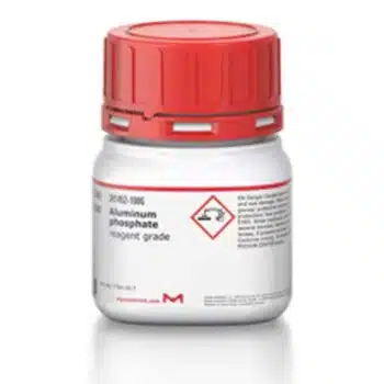 آلومینیوم فسفات (Aluminum phosphate) کد 341452 اصلی سیگما