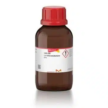 1و4-دی برومو بوتان (1,4-Dibromobutane) کد 140805 اصلی سیگما