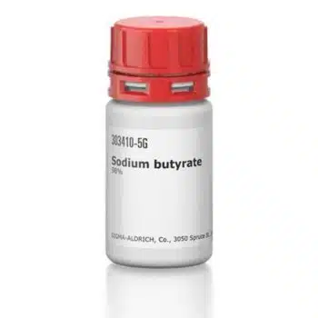 سدیم بوتیرات (Sodium butyrate) کد 303410 اصلی سیگما