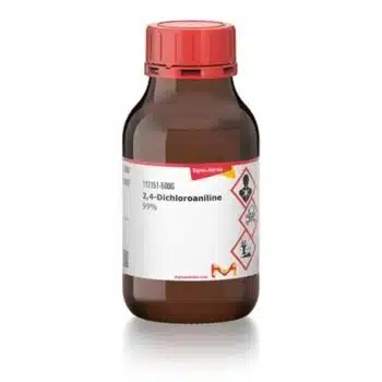 2و4-دی کلرو آنیلین (2,4-Dichloroaniline) کد 112151 اصلی سیگما