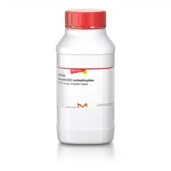 Bismuth(III) subsalicylate بیسموت (III) ساب سالیسیلات کد 480789 اصلی سیگما