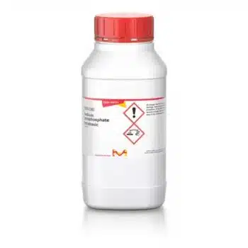 سدیم پیروفسفات تترا بازیک (Sodium pyrophosphate tetrabasic) کد P8010 اصلی سیگما