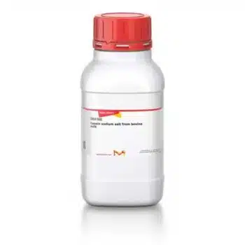 کازئین سدیم سالت (Casein sodium salt) کد C8654 اصلی سیگما