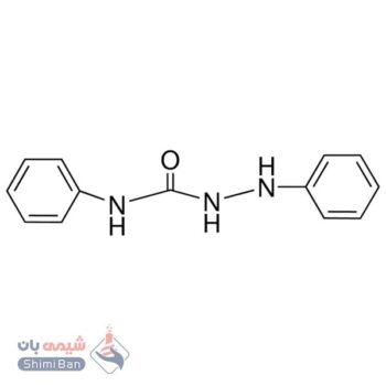 1و4-دی فنیل سمی کاربازید (1,4-DIPHENYLSEMICARBAZIDE) کد S591858 اصلی سیگما