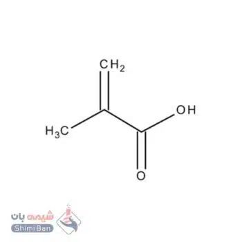 متا اکریلیک اسید (Methacrylic acid) کد 800578 اصلی مرک