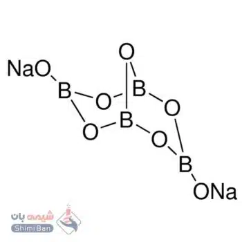 بوراکس خشک (Borax Anhydrous) کد 71997 اصلی سیگما