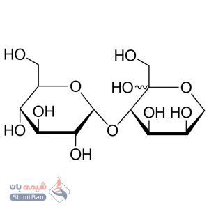 تورانوز (Turanose) کد T2754 اصلی سیگما