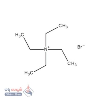 تترا اتیل آمونیوم برماید (Tetraethylammonium bromide) کد 822147 اصلی سیگما