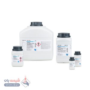 تیتریپلکس IV (Titriplex IV) کد 108424 اصلی مرک