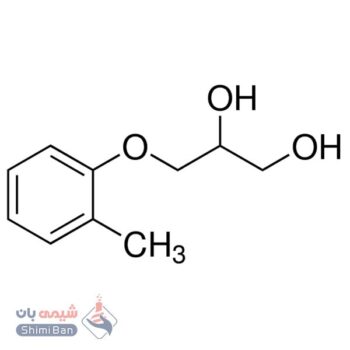 مفنسین (Mephenesin) کد 286567 اصلی سیگما