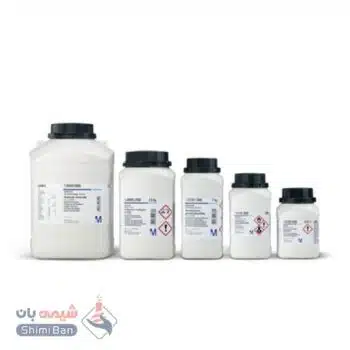 بیسموت(III) اکسای (Bismuth(III) oxide) کد 101862 اصلی مرک