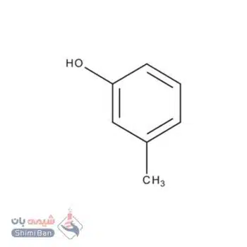 ام- کروزول (m-Cresol) کد 809691 اصلی مرک