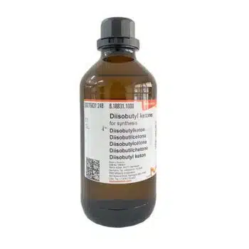 دی ایزو بوتیل کتون (Diisobutyl ketone) کد 818831 اصلی مرک