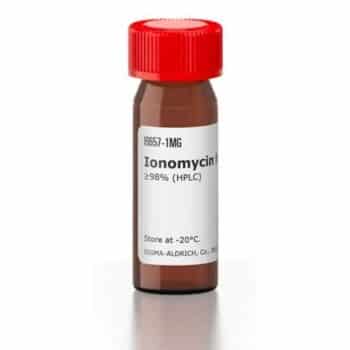 یونومایسین (Ionomycin) کد I9657 اصلی سیگما