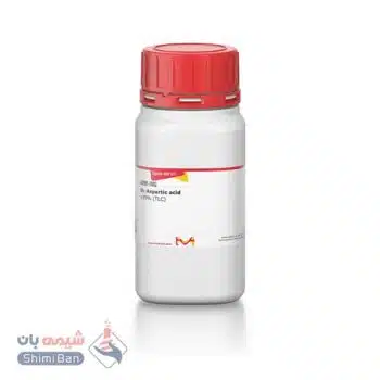 DL- آسپارتیک اسید (DL-Aspartic acid) کد A9006 اصلی سیگما