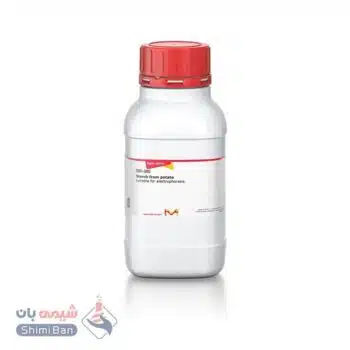 استارچ (نشاسته) (Starch from potato) کد S5651 اصلی سیگما