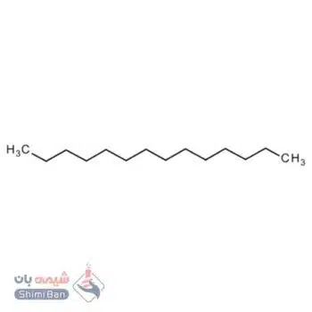 ان-تترا دکان(n-Tetradecane) کد 814767 اصلی مرک