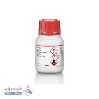 سدیم تیوگلیکولات (Sodium thioglycolate) کد T0632 اصلی سیگما