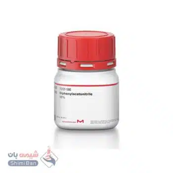 دی فنیل استونیتریل (Diphenylacetonitrile) کد 112127 اصلی سیگما