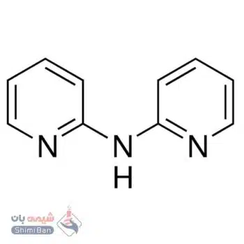 2,2'-دی پیریدیل آمین(2,2′-Dipyridylamine) کد D216402 اصلی سیگما