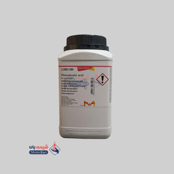 فنیل استیک اسید(Phenylacetic acid) کد 820993 اصلی مرک