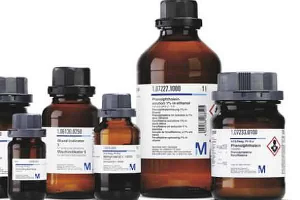 فروش مواد شیمیایی آزمایشگاهی