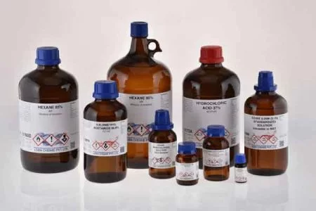 فروش مواد شیمیایی آزمایشگاهی