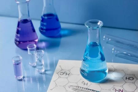 فروش مواد شیمیایی اصفهان