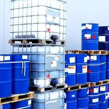 درباره کاربردهای شیمیایی و صنعتی آهن (III) اکساید چه می دانید؟