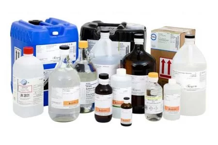 فروش مواد شیمیایی مرک