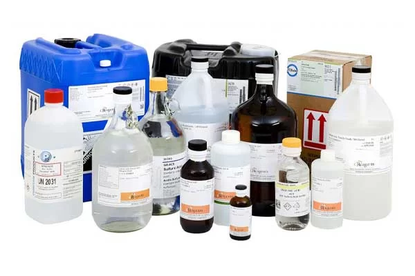 فروش مواد شیمیایی مرک