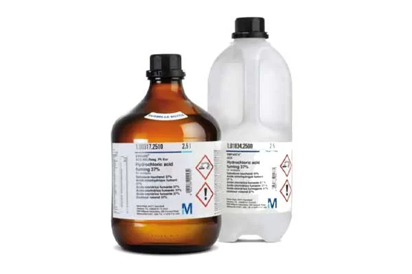 فروش مواد شیمیایی مرک