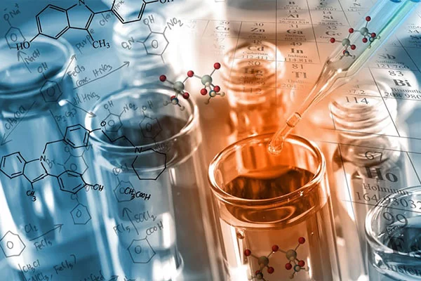 فروش مواد شیمیایی صنعتی