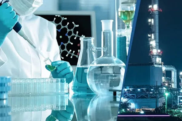 فروش مواد شیمیایی در تبریز