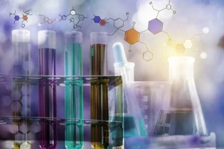 فروش مواد شیمیایی شیراز