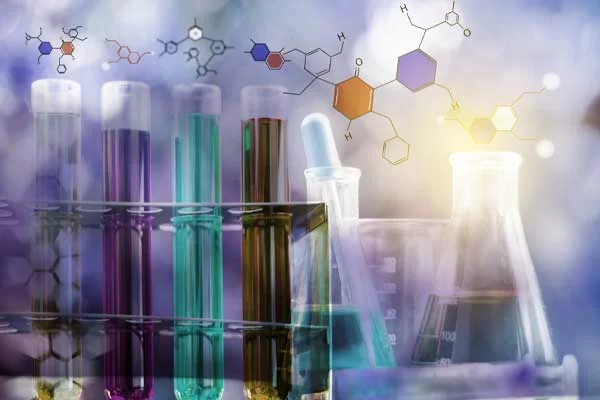 فروش مواد شیمیایی شیراز