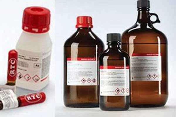 فروش مواد شیمیایی شیراز