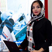 زهرا محمدی