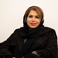 خانم زهرا یوسفی