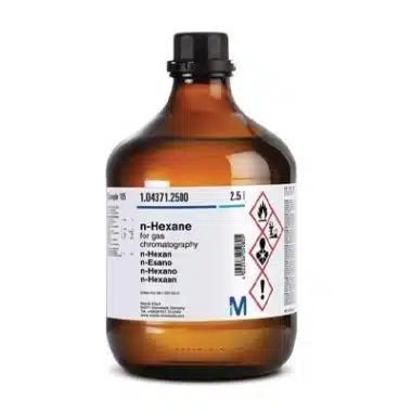 فروش اسید کلریدریک