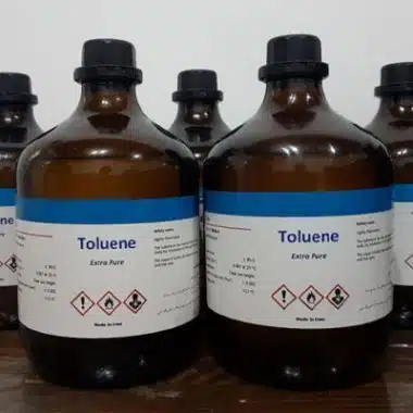 معتبرترین مرکز فروش مواد شیمیایی صنعتی