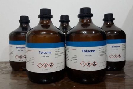 فروش مواد شیمیایی در تبریز با تضمین اصالت و قیمت مناسب